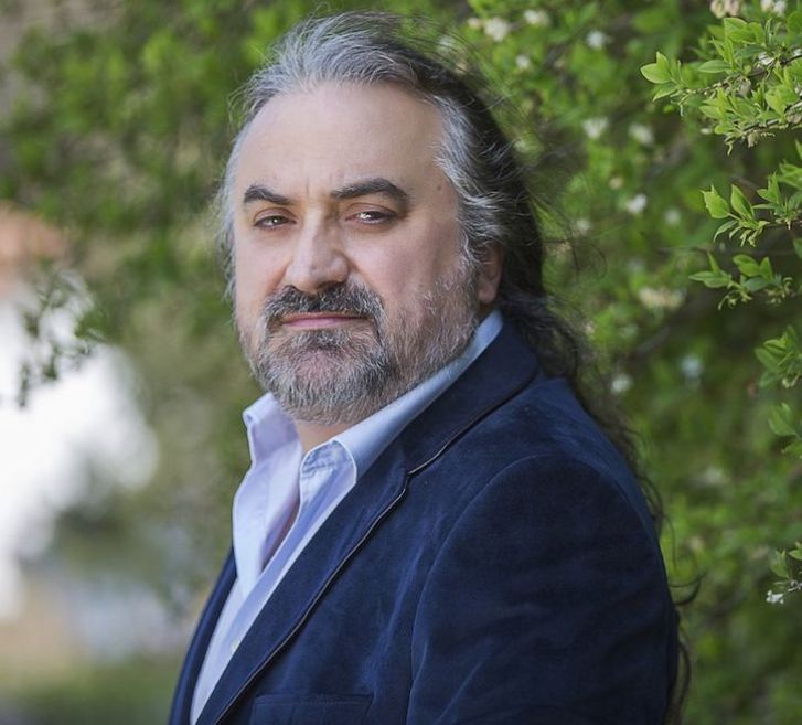 Gözler doldu, anılar canlandı, bir aşk hikayesi böyle bitti