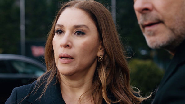 Otelde neler oluyor? Gizem dorukta, tansiyon yüksek!