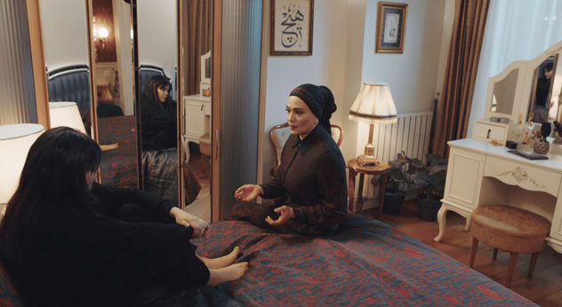 Tanıtım fragmanında neler oluyor, merak uyandırıyor!