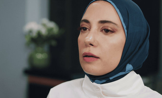 Tanıtım nefes kesti, neler olacak merak uyandırdı!