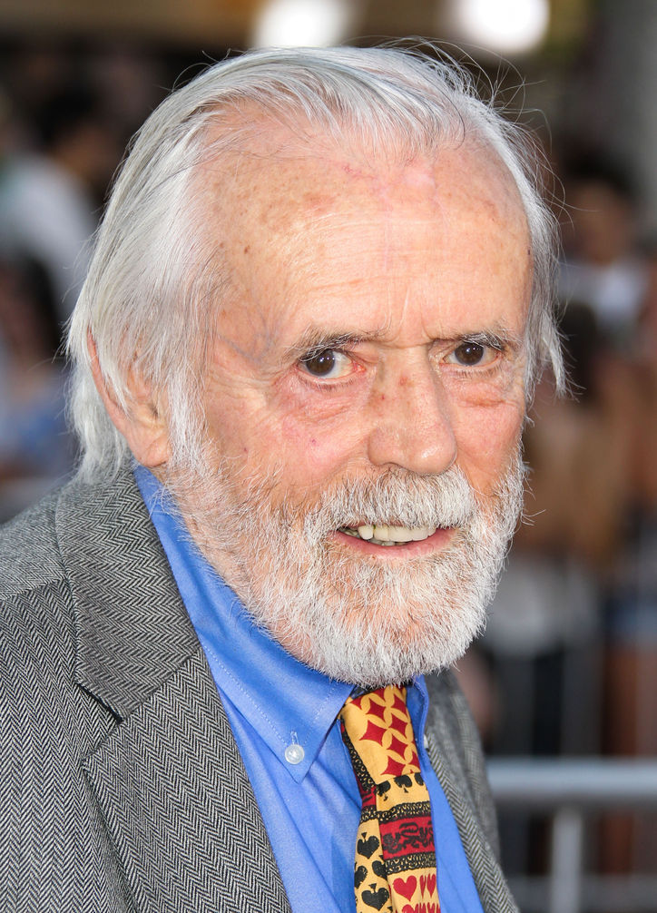 Ekrandaki o unutulmaz barmen artık aramızda değil