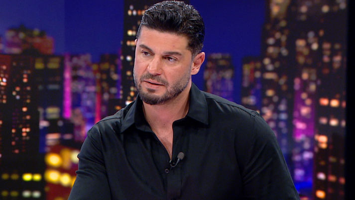 Aşkları mı bitti? Dedikodulara Berk Oktay'dan yanıt geldi