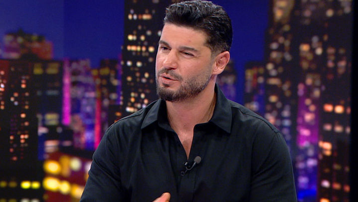 Aşkları mı bitti? Dedikodulara Berk Oktay'dan yanıt geldi