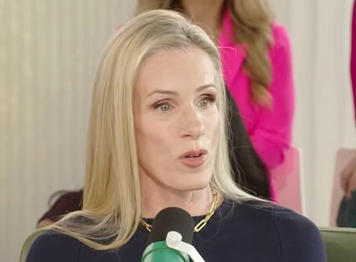 Aşk skandalı, Oprah'a özel açıklamalar ve ayrılık dedikleri