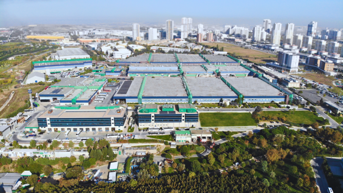 Güç, inovasyon, ihracat: Mercedes-Benz Türk yükselişte