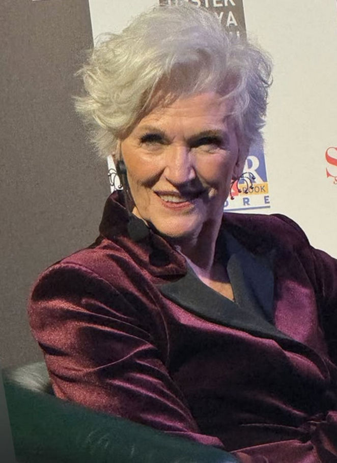 Zarafet, tecrübe ve hayranlık dolu bir İstanbul günü