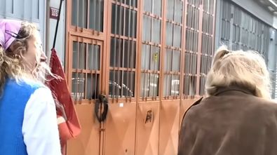 Samimiyet bulaşıyor, müzik işçilerle buluşuyor, sıcak anlar yakalanıyor