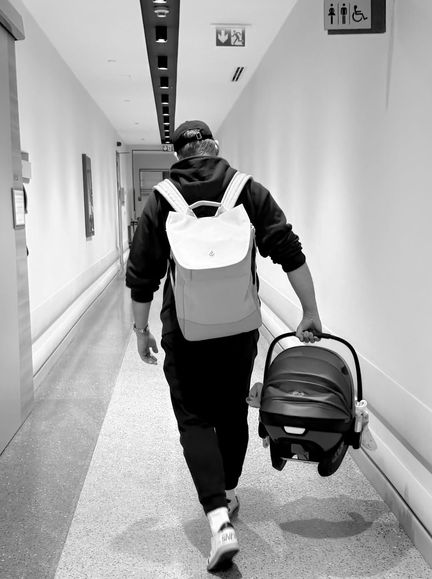 Yeni bir başlangıç, umut dolu bir hayat