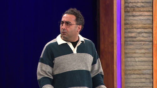 Kahkahalarla dolu bayram eğlencesi ekrana geliyor!