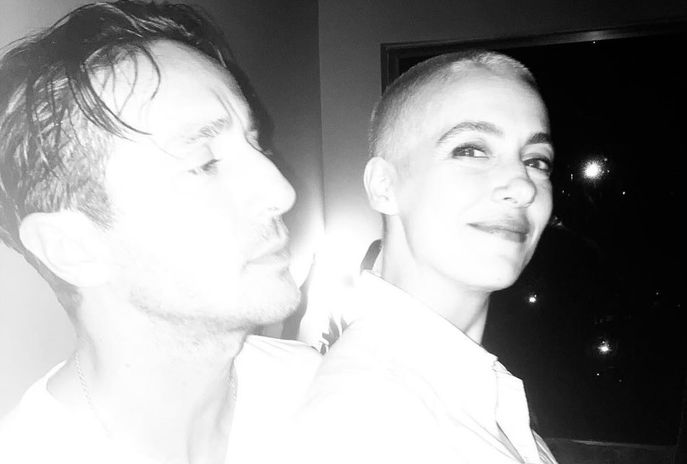 Aşk dolu anlar, yıllara meydan okuyan bir bağ