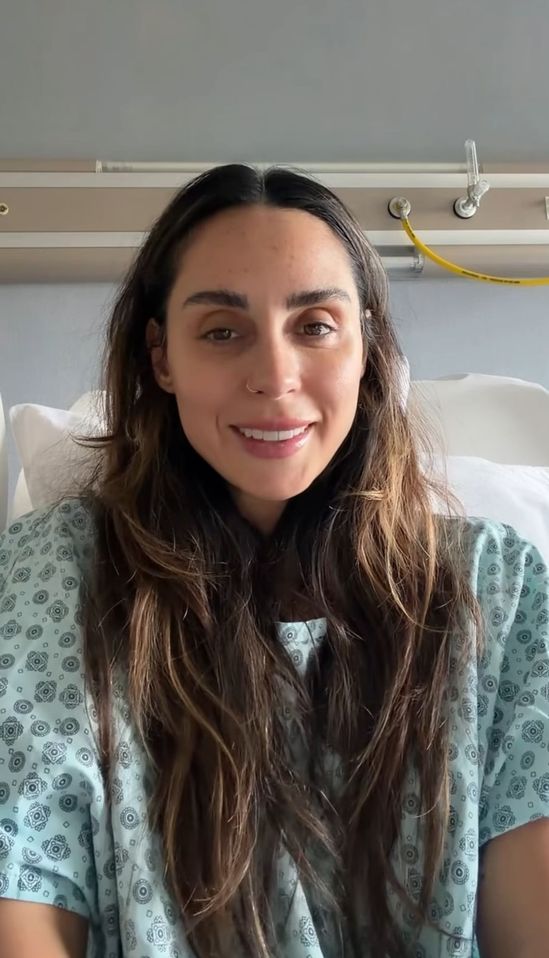 Acılarla dolu günler, dostların desteği, yeniden doğuş