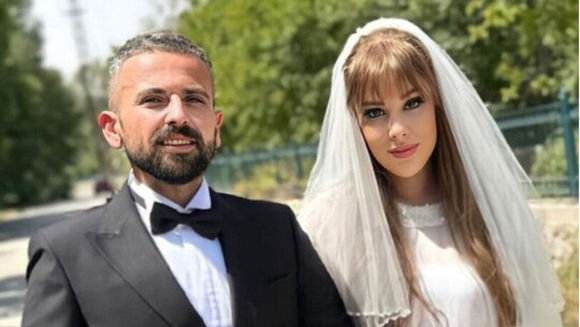 Gülüşler yeniden bir arada, aşk yoluna devam