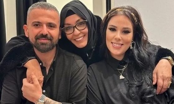 Gülüşler yeniden, aşkla geçen bir gün haberi