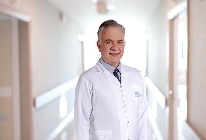 Kaza sonrası omurilik hasarı, erken müdahale kritik