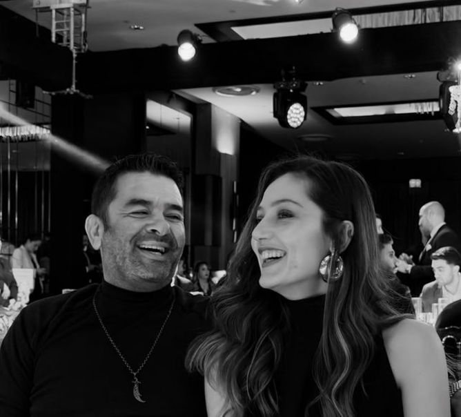 Bir yıllık sevgi dolu anılar, gülümsemelerle dolsun