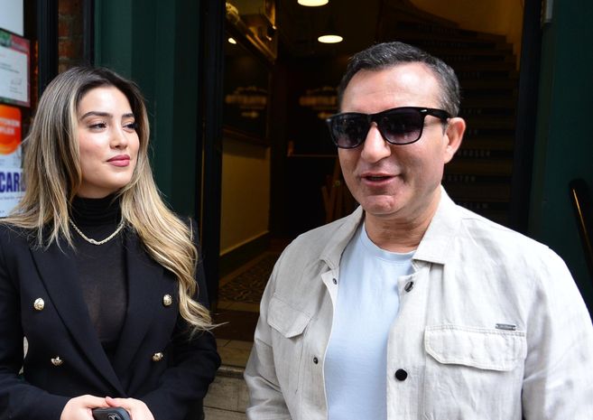 Aşk yeniden başlıyor, mutluluk yüzünden okunuyor