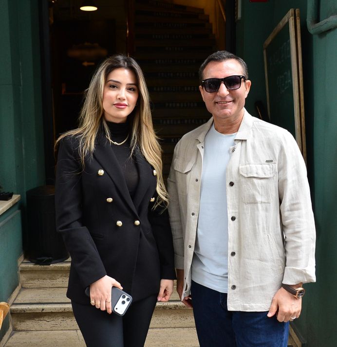 Aşk yeniden başlıyor, mutluluk yüzünden okunuyor