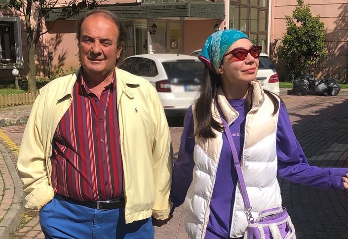 Küçük kral, bayramda baba hasretiyle büyüyor