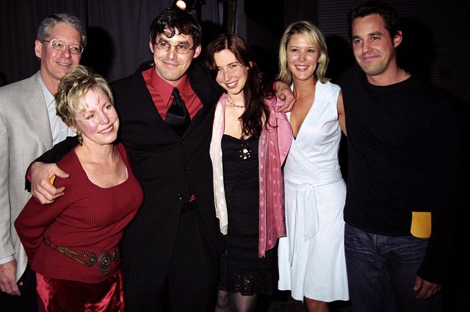 Ekranların Xander'ı sonsuza dek kalplerde yaşayacak