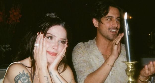 Ailece bayram coşkusunu yaşamak, ne güzel an!