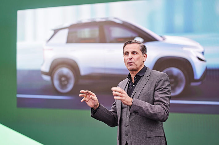 Rekor sonuçlar, elektrikle geleceğe doğru yolaçıkış