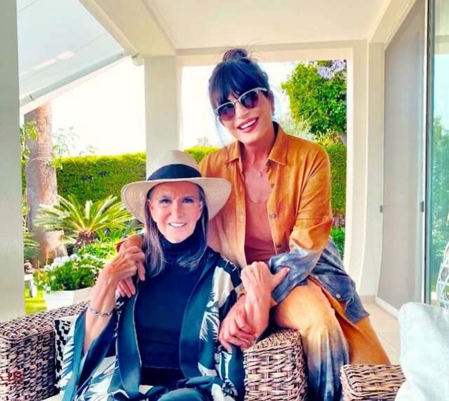 Duygusal anılarla Filiz Akın yaşanıyor, sinema dünyası onu unutmadı