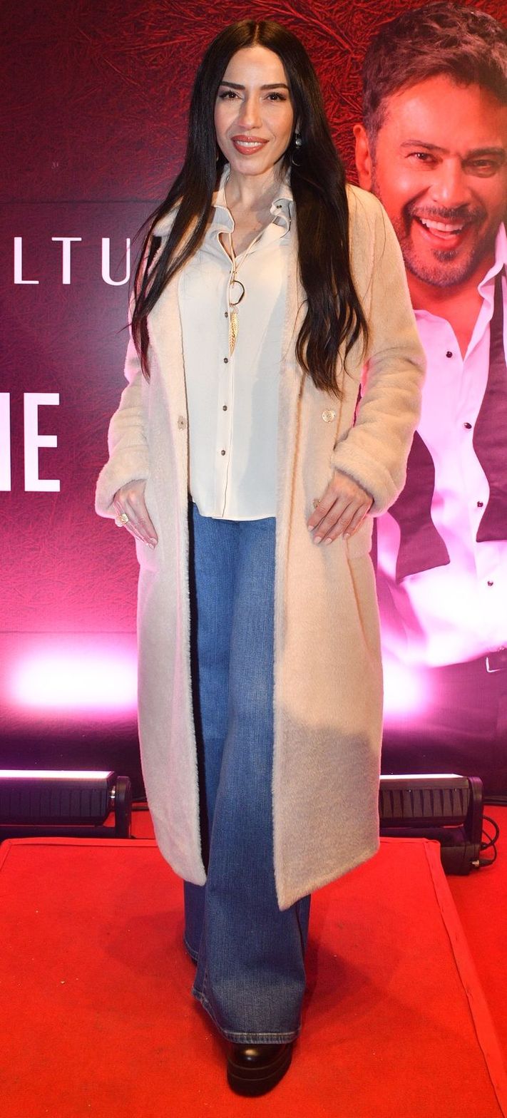 Gülüşler ardında neler saklıydı acaba?