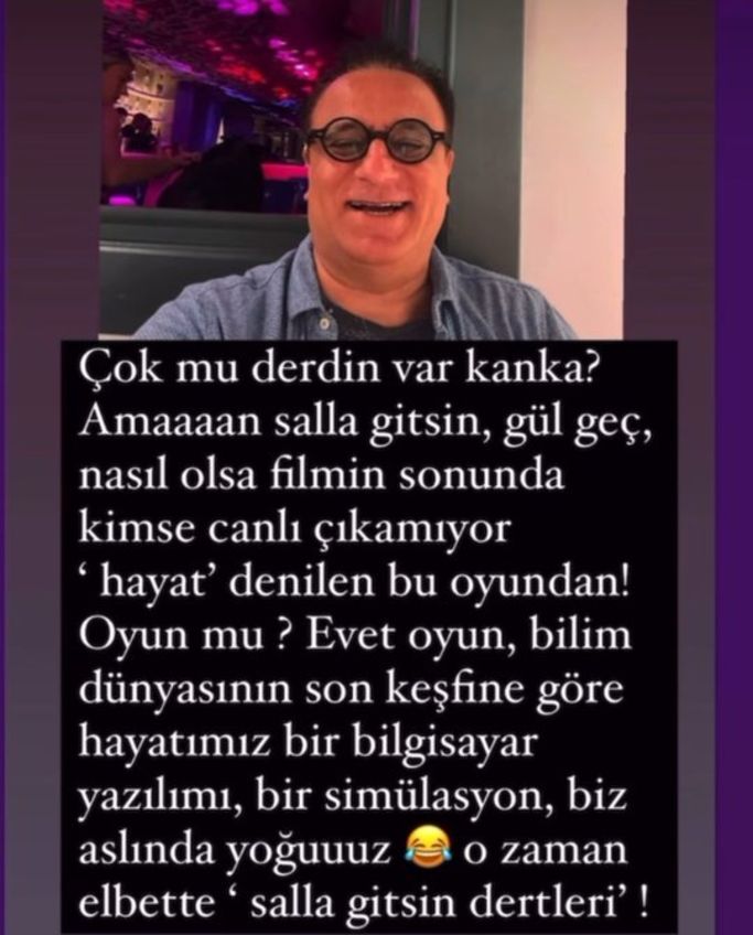 Ani bir kayıp, İstanbul'da üzüntü dalgası yayıldı