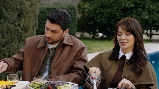 Aşk, ihanet ve sırlar Yeni bölüm çok yaklaşıyor!