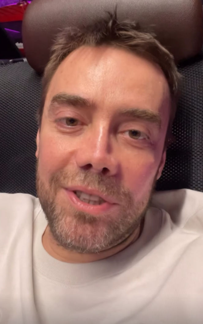 Yeniden doğuş, hayata dönüş, umut dolu bir yüz