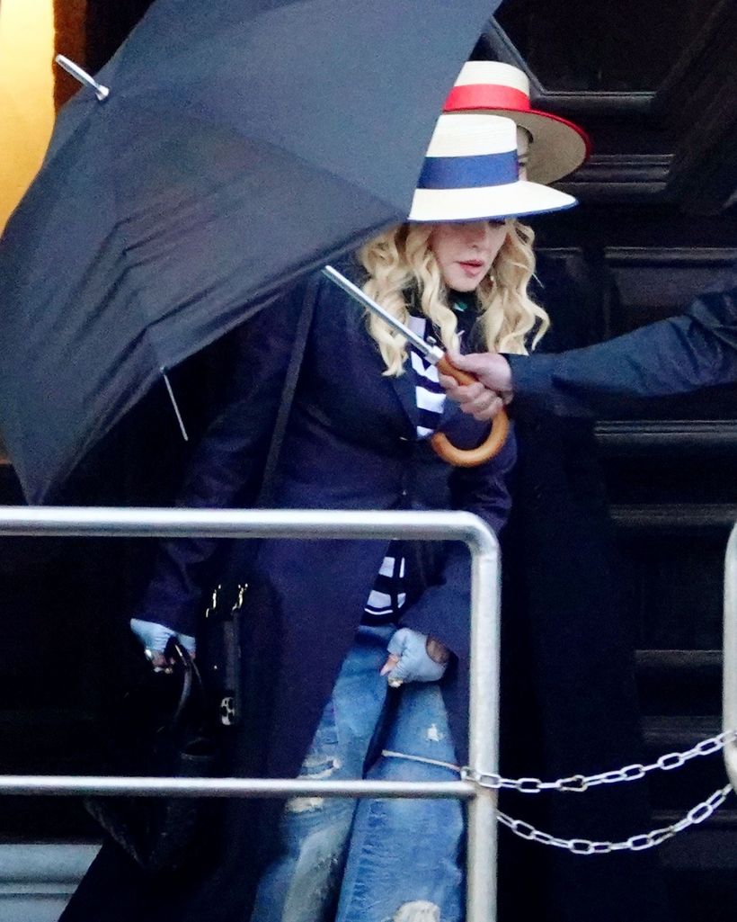 Venedik ışığında iki yıldız, nostalji ve yeni başlangıçlar