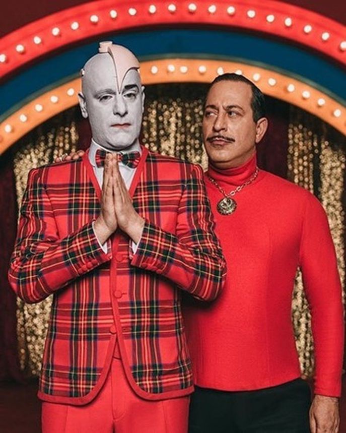 Rolün esaretinden kurtulmak bazen zorlu bir süreçtir