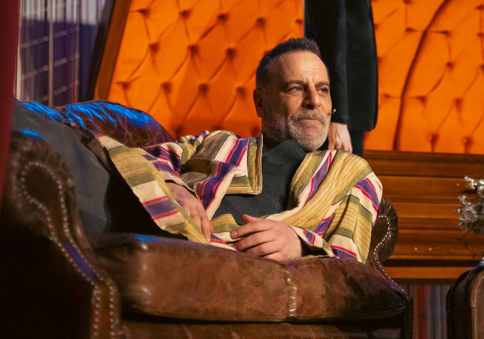 Rol, oyuncuyu yiyebilir; destek şart