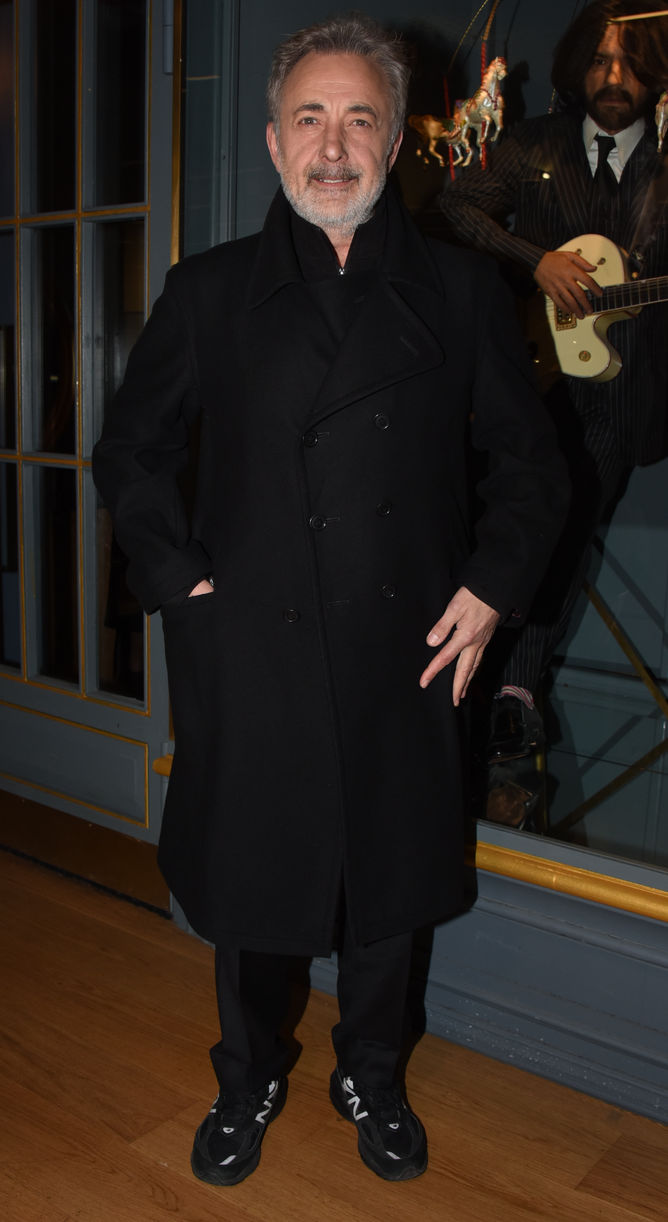 Rolün esaretinden kurtulmak, sanatsal özgürlük demektir