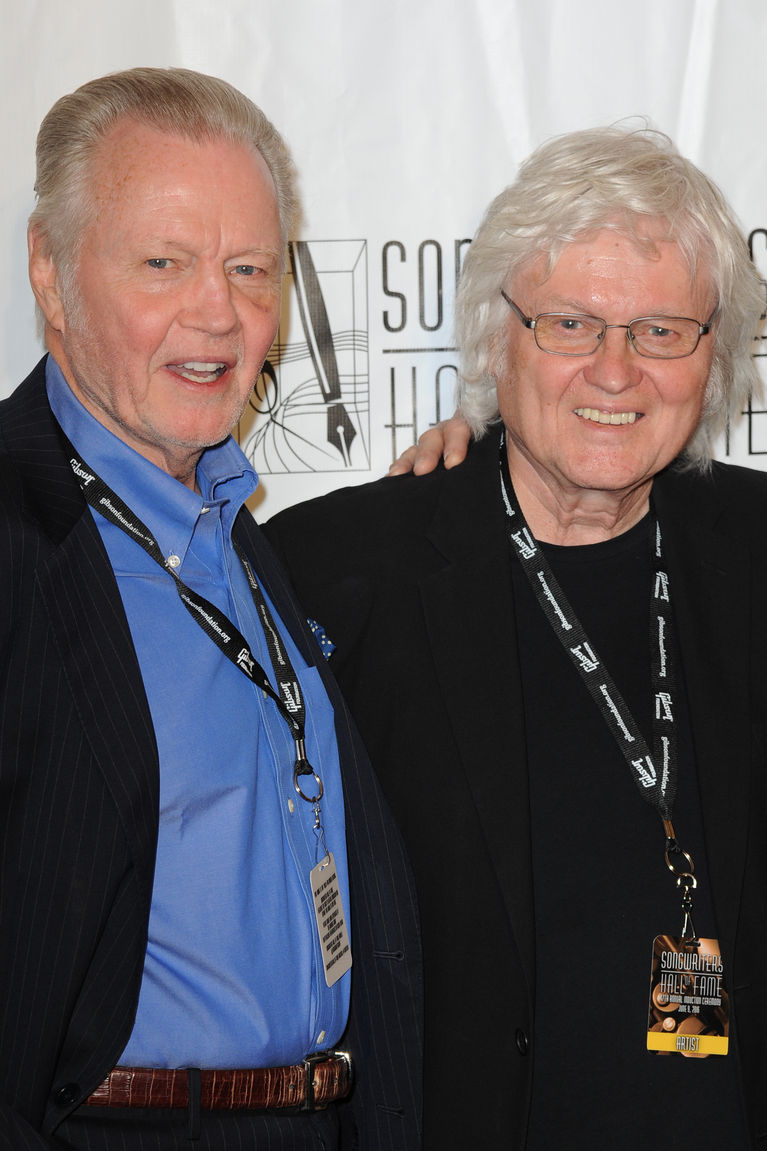 Müzisyen bir yıldız söndü, Hollywood'da hüzün var