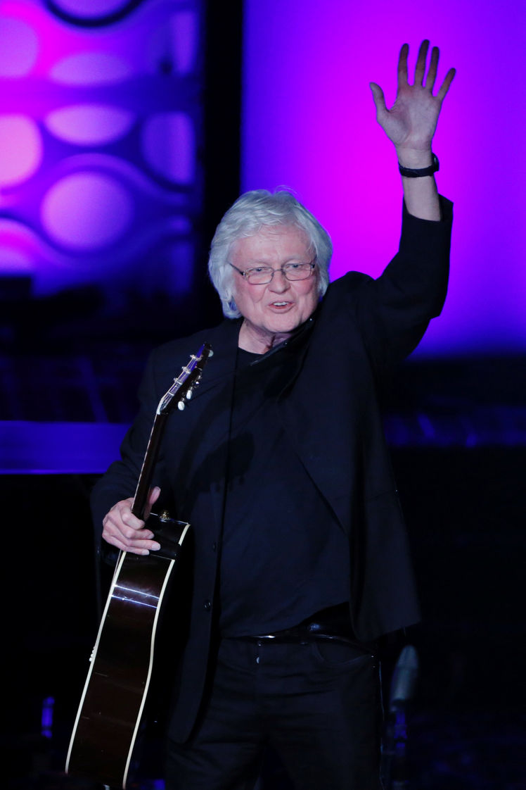 Müzisyen bir yıldız söndü, Hollywood'da hüzün var