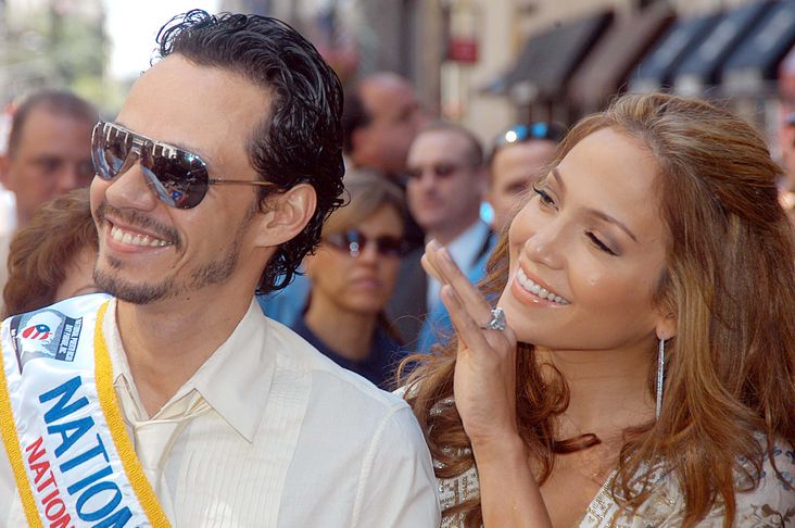 Hayranıyla dans ederken Ben Affleck göndermesi! 😂🎤✨