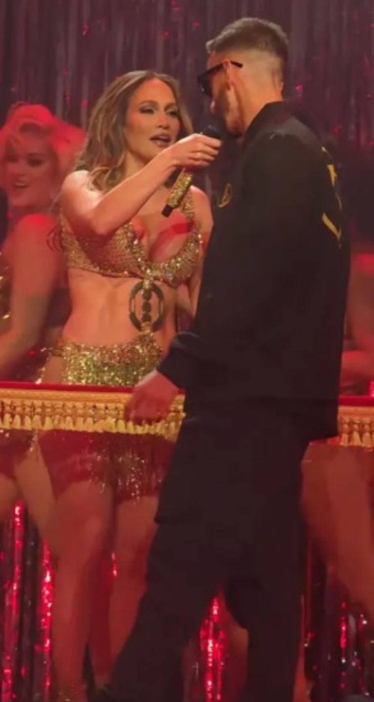 Hayranıyla eğlenceli anlar, Ben Affleck göndermesi!