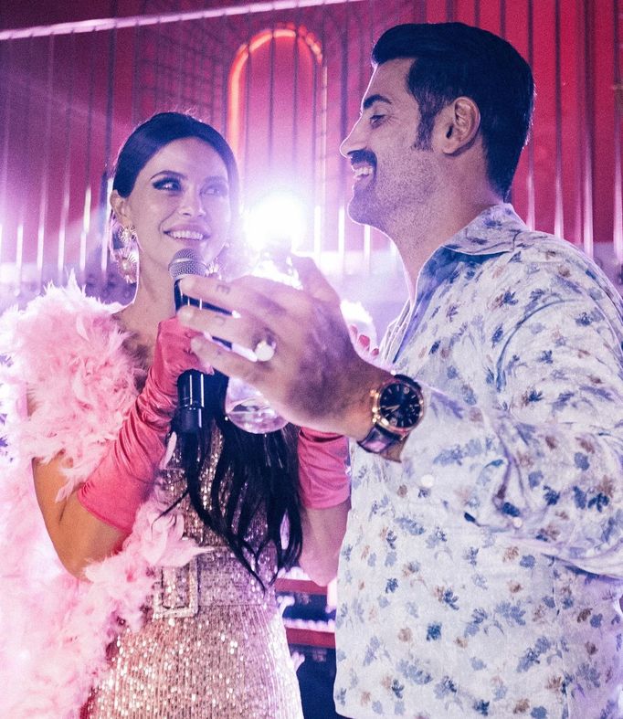 Aşkın sırrı: Yıllar süren sabır ve emek!