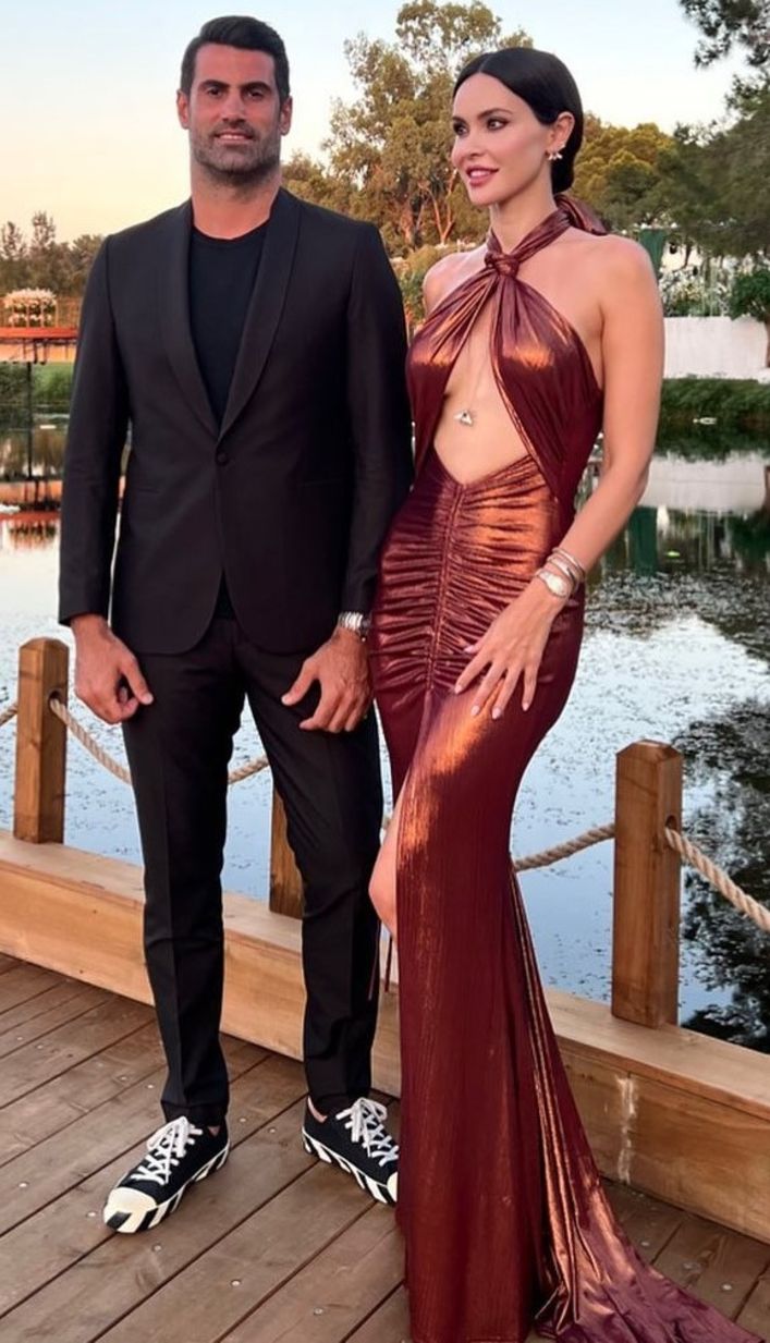 Aşk, sabır ve değişim: İlişkinin derinliklerine doğru bir bakış