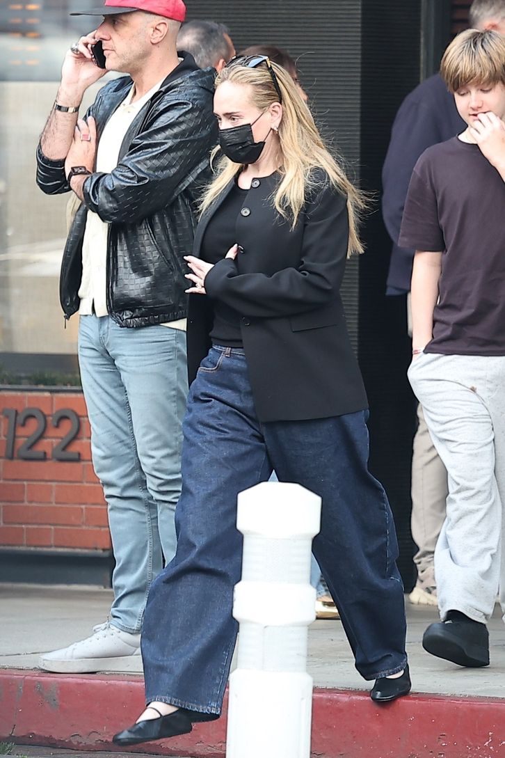 Minik yıldız büyüdü, anne-oğul benzerliği şaşırtıyor!