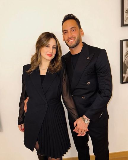 Aşkın pası keskin, sevgi golü garanti!