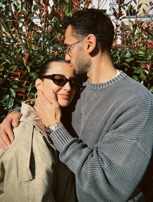 Aşkın pası keskin, sevgi golü garanti!