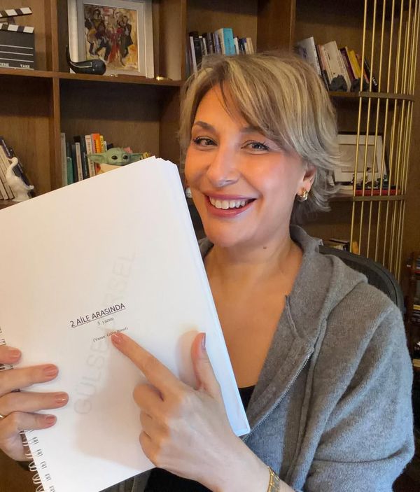 Yepyeni kahkahalar, sıcak aile hikayesi yaklaşıyor!