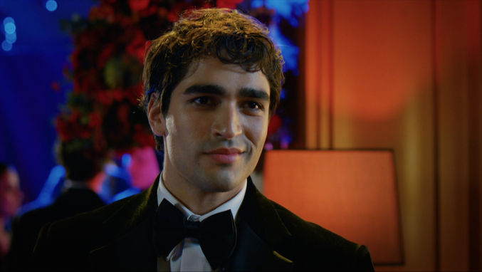 Yusuf'un dünyası, mücadele ve aşkla şekilleniyor