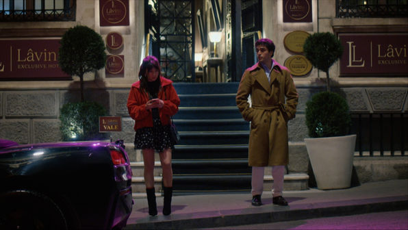 Yusuf'un sarsıcı yükselişi, İstanbul sokaklarında başladı!