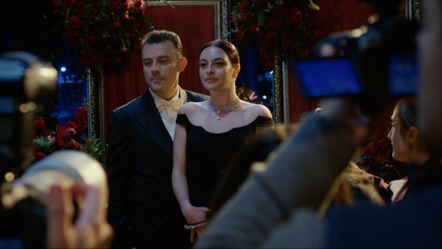 İstanbul sokakları, umutlar ve zorlu bir mücadele