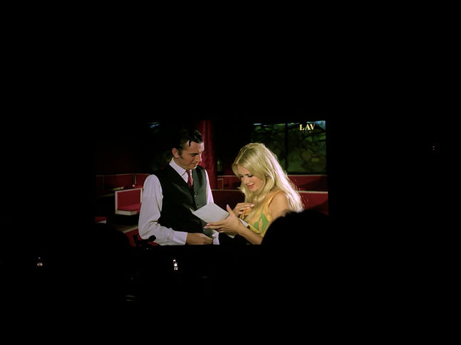 Yetenek, gülümseme ve unutulmaz anılar