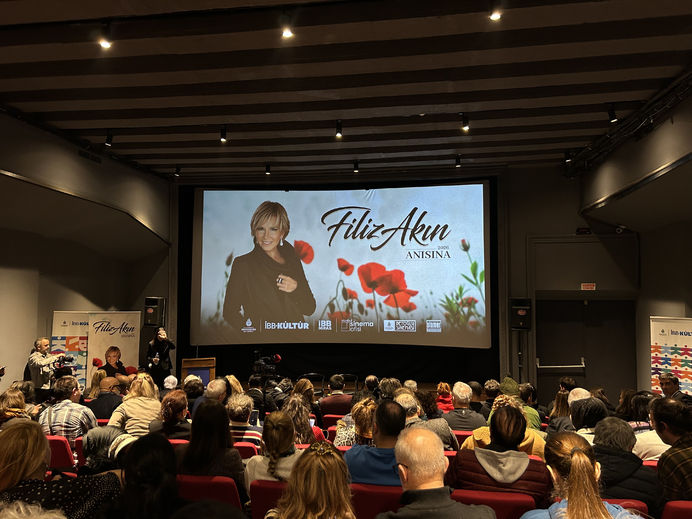 Ekranların unutulmaz gülü, anıları yaşanıyor