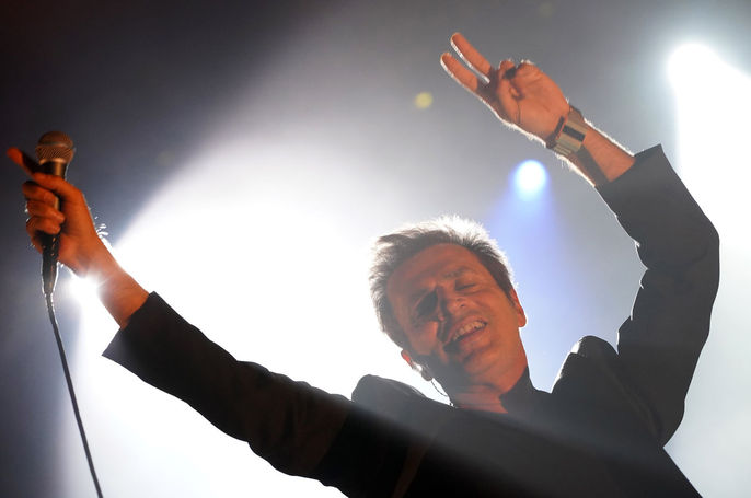 Yıldız parıltısı, cüzdanın ağırlığıyla tezat!